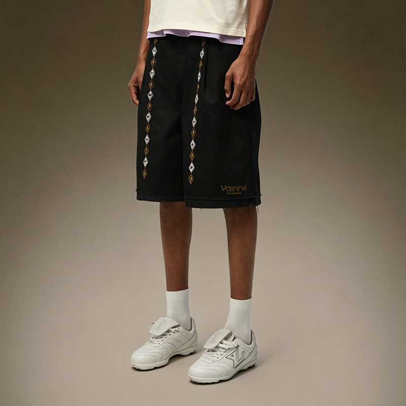Baggy Casual Shorts