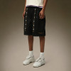Custom 100% Cotton Shorts | Embroidery Baggy Casual Shorts | Streetwear Apparel Manufacturer