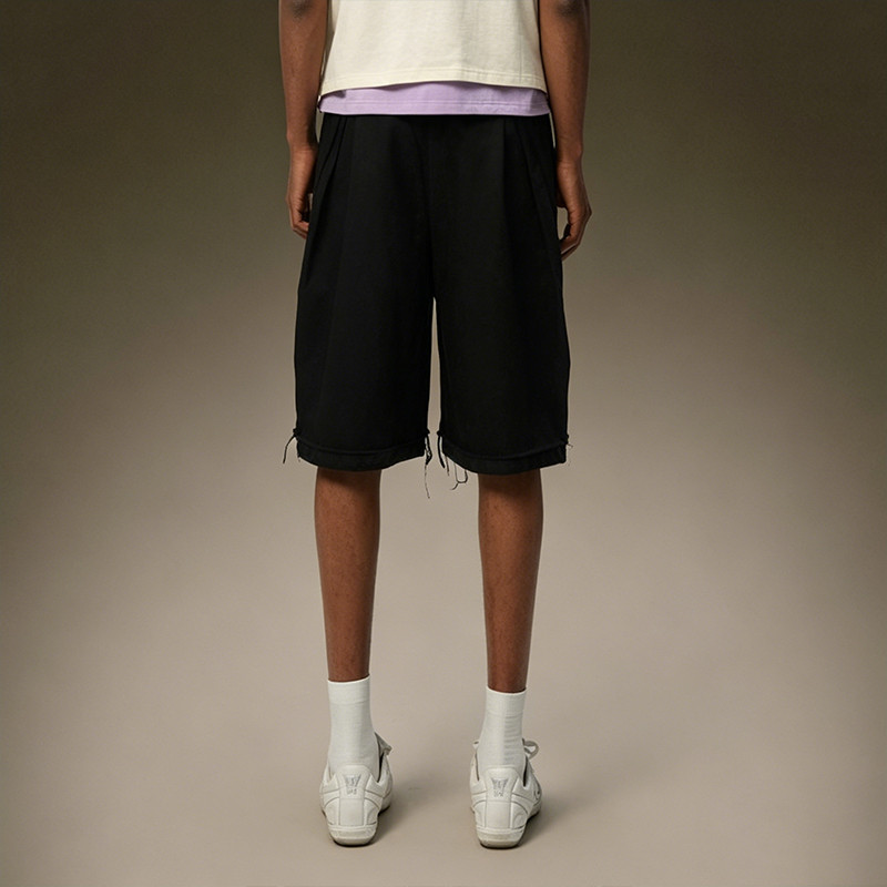 100% Cotton Shorts