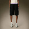 Custom 100% Cotton Shorts | Embroidery Baggy Casual Shorts | Streetwear Apparel Manufacturer