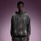 Custom Acid Wash Hoodie | Rhinestone Zip Up Fleece Hoodie | Streetwear Hoodie Manufacturer