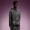 Custom Acid Wash Hoodie | Rhinestone Zip Up Fleece Hoodie | Streetwear Hoodie Manufacturer