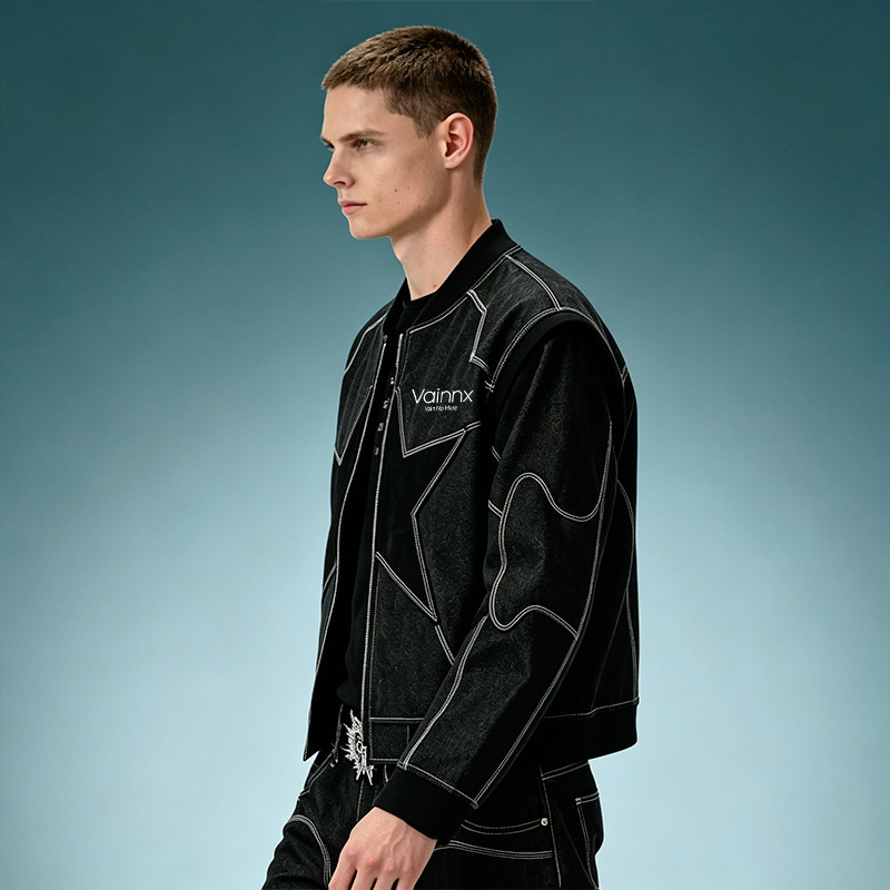 Men's Jacket