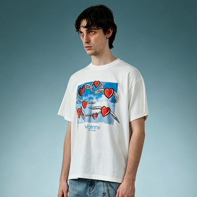Custom Tshirt Manufacturer