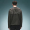 OEM ODM Custom Logo Jacket | Luxury High Quality Jacket | Oversized Collar Men's Jacket