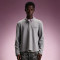 Custom Men's Waffle Knit Long Sleeve Tee | Designer Thick Casual T-shirt | High Quality T-shirt Supplier