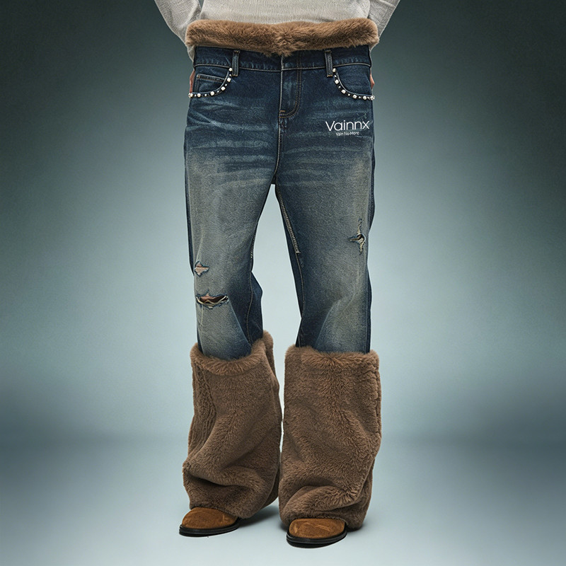 High Quality Pants Manufacturer