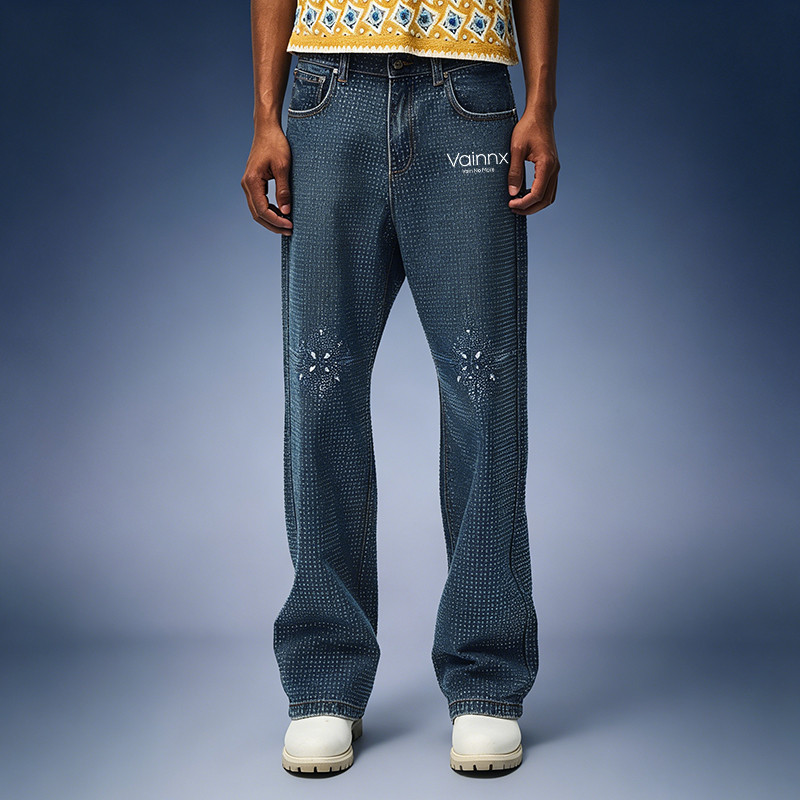 High Quality Jeans Wholesale