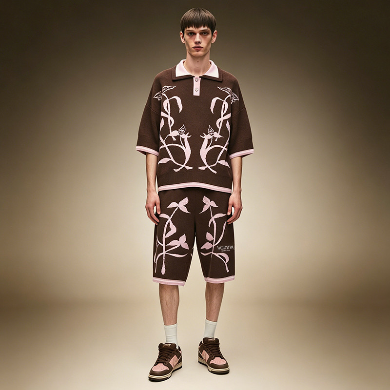 Streetwear Apparel Manufacturer