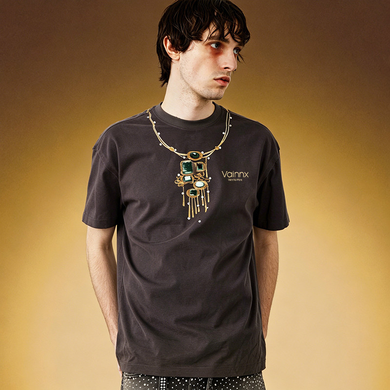Custom T-Shirt