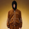 OEM Custom Embroidery Jacket | Luxury Y2K Streetwear Velour Jacket | Men's Zip Up Track Jacket