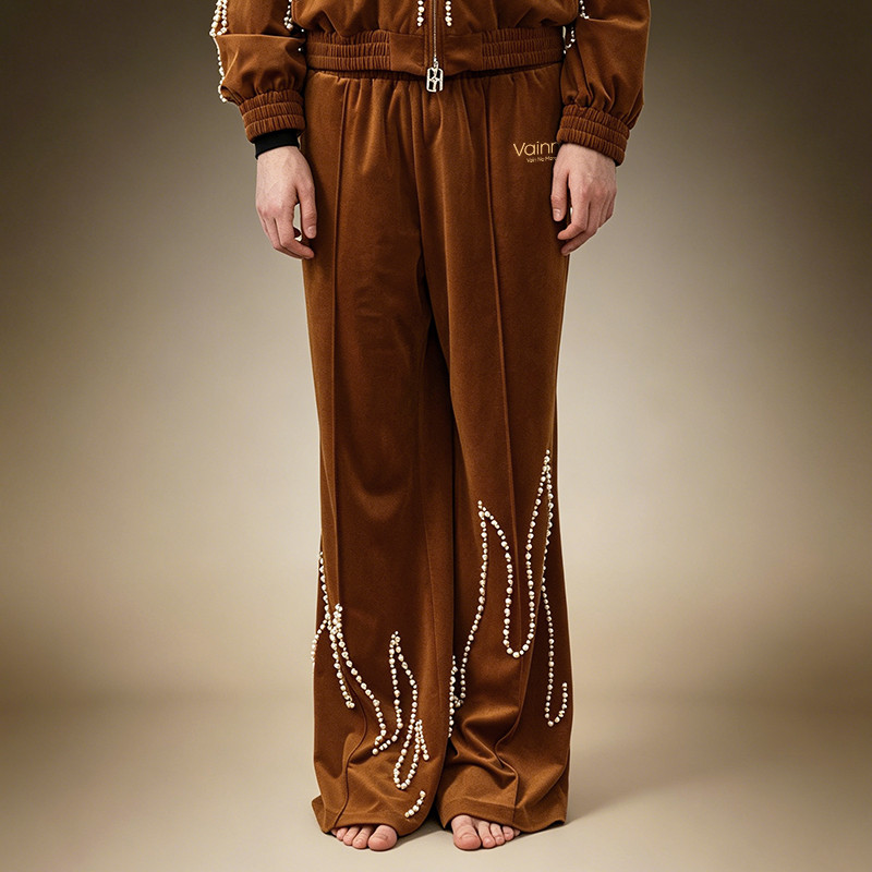 Men's Track Pants