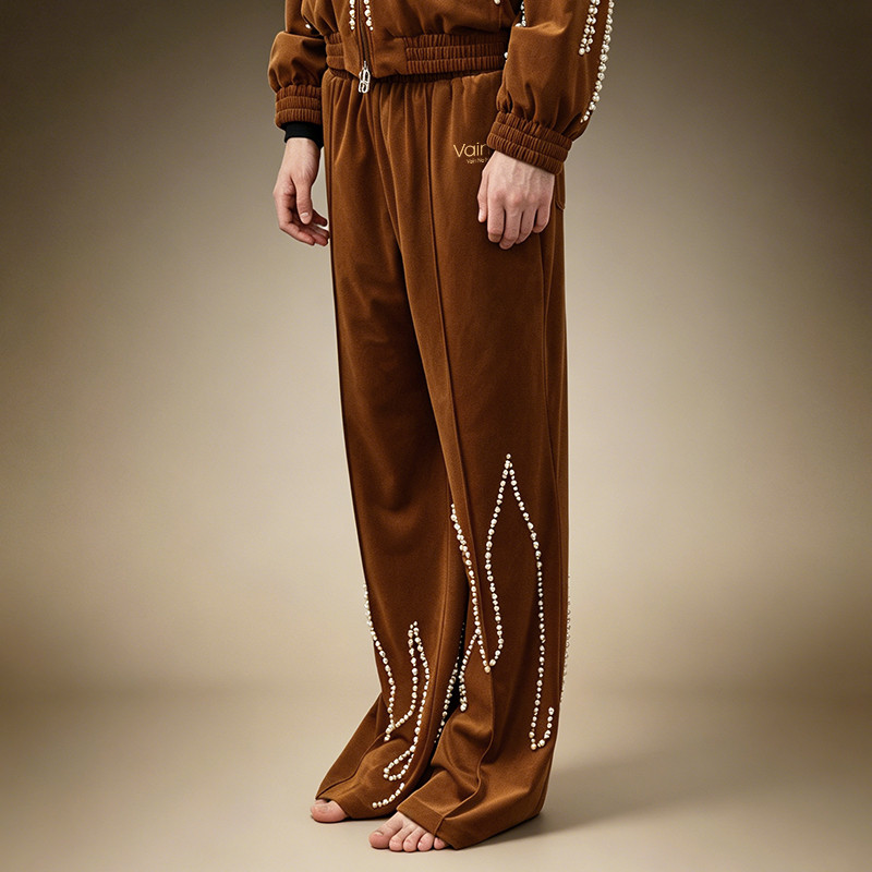 Heavyweight Pants