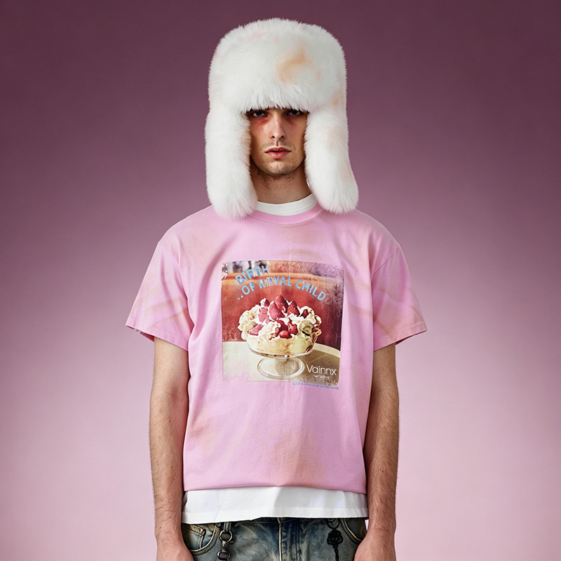 Custom Tshirt Manufacturer