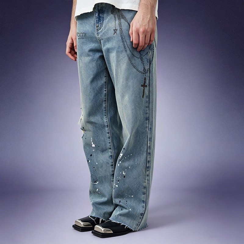 Jeans Wholesale