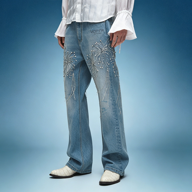 Heavyweight Jeans