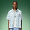 Custom Printed Short Sleeves Shirt | Oversized Camp Collar Shirt | Streetwear Shirt Manufacturer