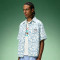 Custom Printed Short Sleeves Shirt | Oversized Camp Collar Shirt | Streetwear Shirt Manufacturer