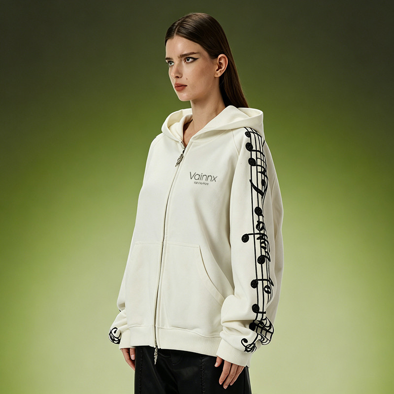 Heavyweight Hoodie