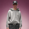 Custom Print Oversized Pullover Hoodie | Cotton Streetwear Sweatshirt | Casual Hoodie Manufacturer