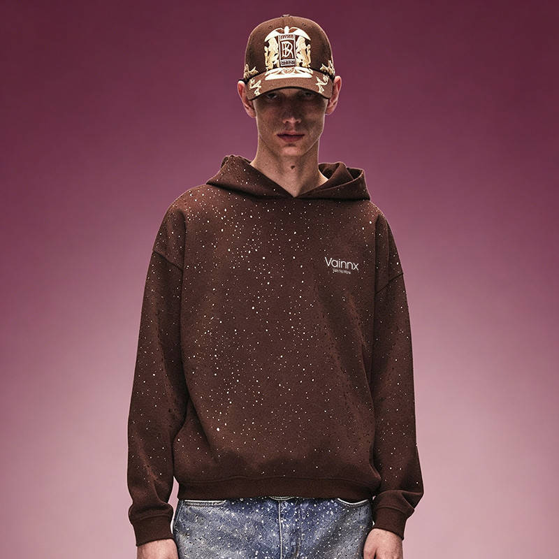Cotton Sweatshirt