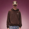 Custom Print Oversized Pullover Hoodie | Cotton Streetwear Sweatshirt | Casual Hoodie Manufacturer