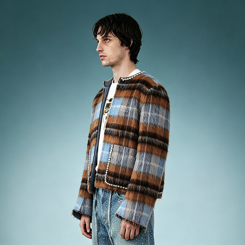 Custom Jacket
