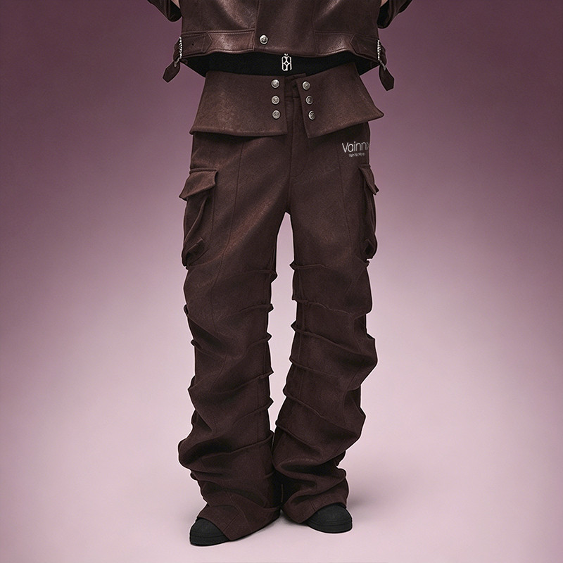 OEM Custom Pants