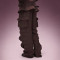 OEM Custom Casual Vintage Pants | Stack leg Men's Cargo Trousers | Streetwear Apparel Manufacturer