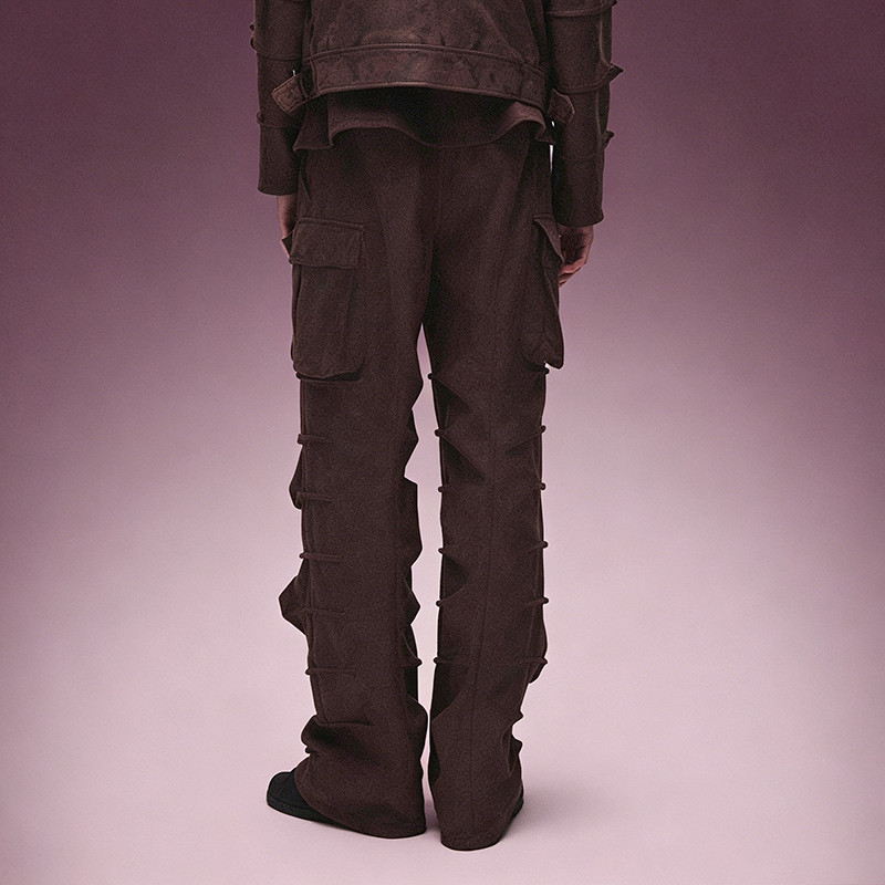 Men's Cargo Trousers