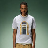 Vintage Casual T-shirt | Custom Digital Print T-Shirt | 250GSM Heavyweight 100% Cotton T-shirt