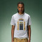 Vintage Casual T-shirt | Custom Digital Print T-Shirt | 250GSM Heavyweight 100% Cotton T-shirt