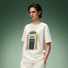 Vintage Casual T-shirt | Custom Digital Print T-Shirt | 250GSM Heavyweight 100% Cotton T-shirt