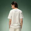 Vintage Casual T-shirt | Custom Digital Print T-Shirt | 250GSM Heavyweight 100% Cotton T-shirt