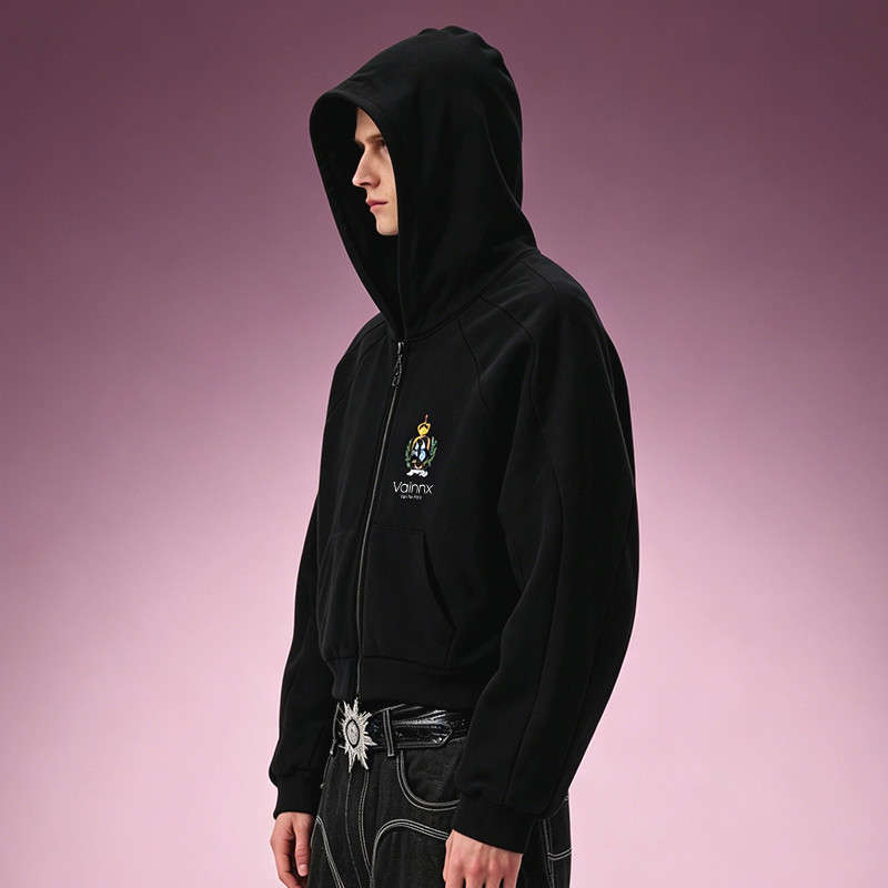 Streetwear Hoodie