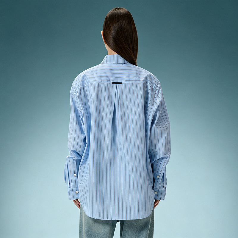 260 Gsm Cotton Shirt