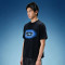 100% Cotton Crop Fit T-shirt | Custom Screen Print T-Shirt | Casual Oversized Crew Neck Tee