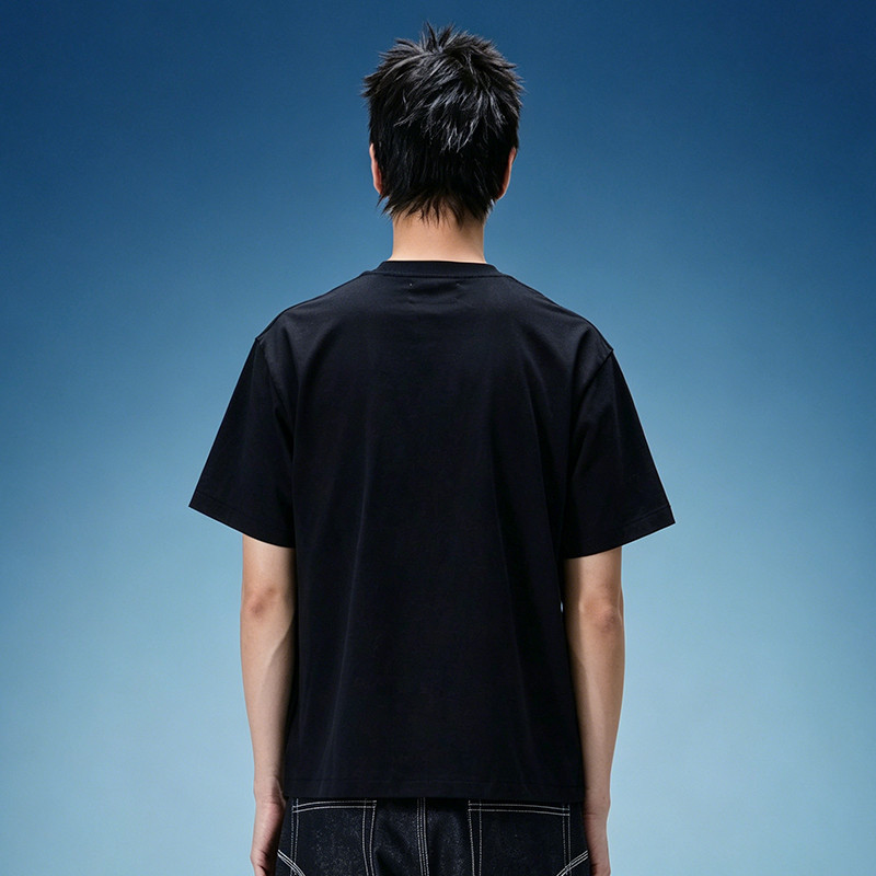 Custom T-shirt