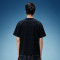 100% Cotton Crop Fit T-shirt | Custom Screen Print T-Shirt | Casual Oversized Crew Neck Tee