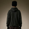 Custom Oversized Gothic Sweatshirt | Vintage Acid Wash Hoodie | 100% Cotton DTG Letter Print Hoodie