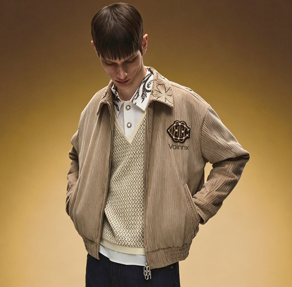 Custom Zip Up Bomber Jacket | Men's Embroidery Jacket | Cropped Streetwear Outerwear Jacket