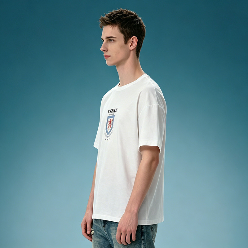 Loose Fit T-Shirt