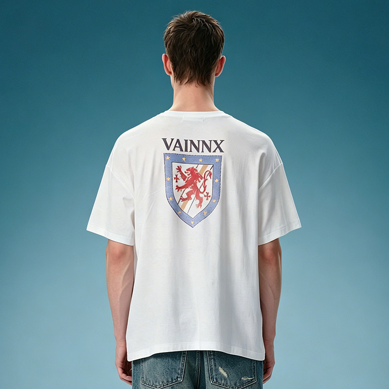 100% Cotton T-shirt