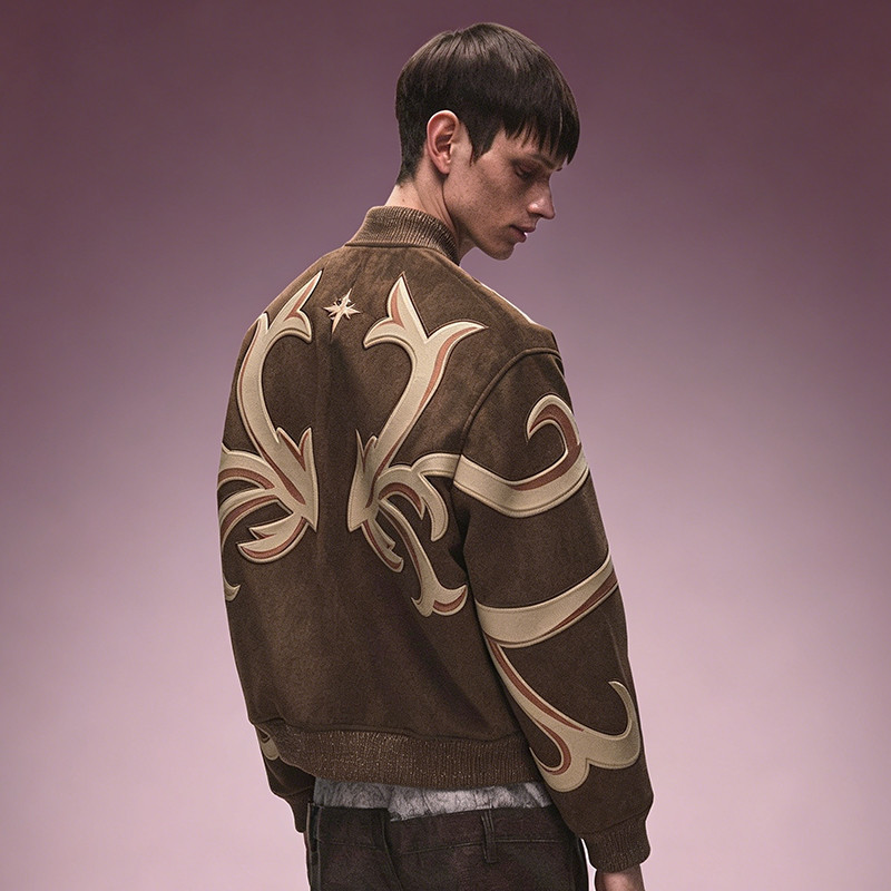 Men's Jacket