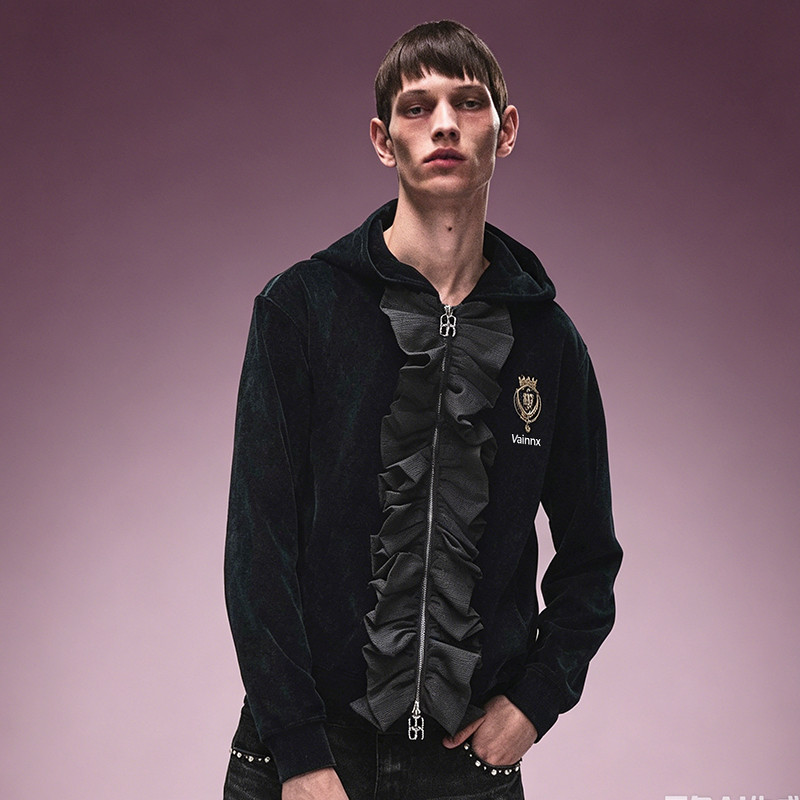 Oversized Hoodie
