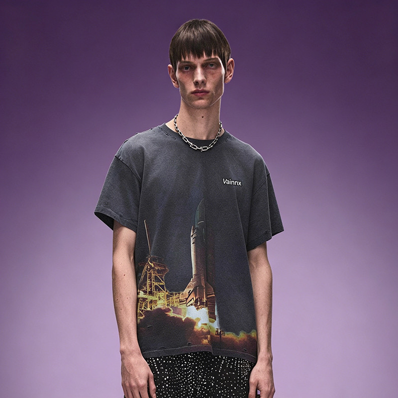 Oversized Unisex T-Shirt