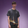 Custom Graphic Print Distressed Grunge Tee | Streetwear Short Sleeve Tee | Oversized Unisex T-Shirt