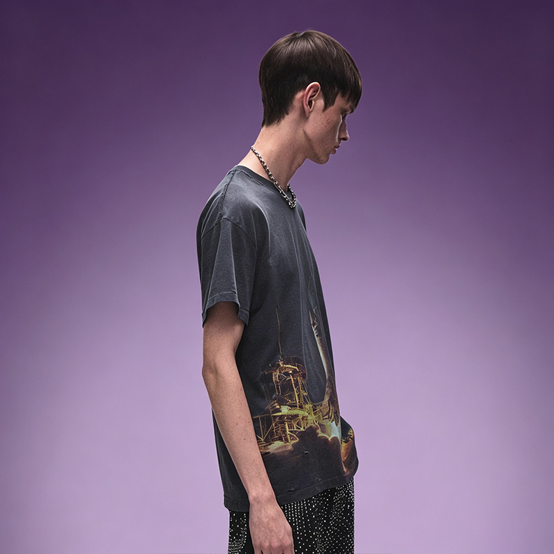 Streetwear Tee