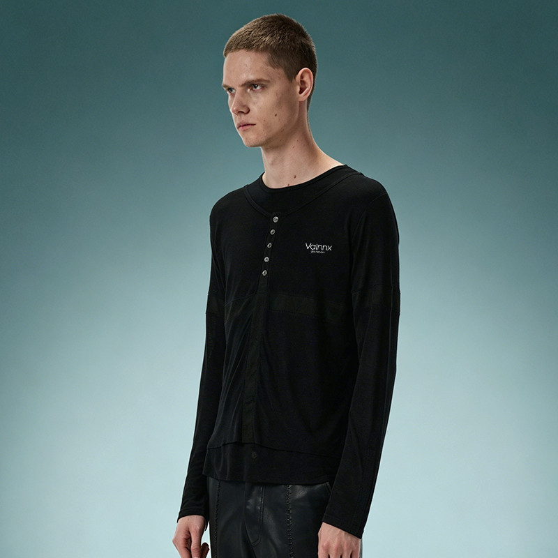 Long Sleeve T-shirt