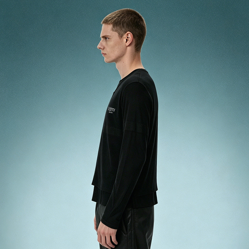 Lightweight T-shirt